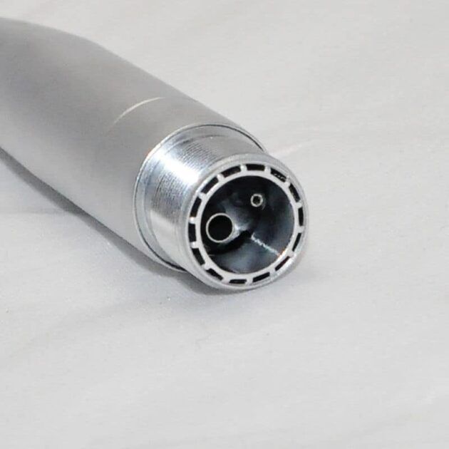 Pieza de alta velocidad con luz LED + Turbina - Imagen 3