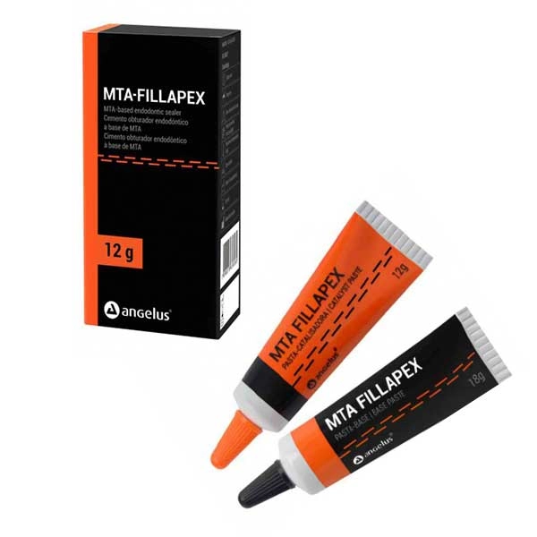 MTA Fillapex de Angelus - 12G - Imagen 3