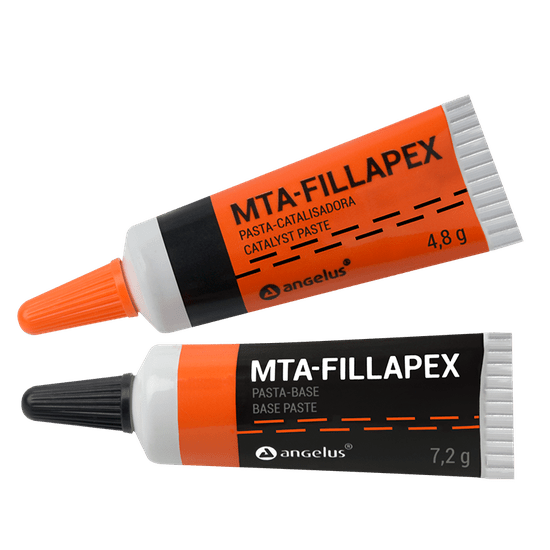 MTA Fillapex de Angelus - 12G - Imagen 2
