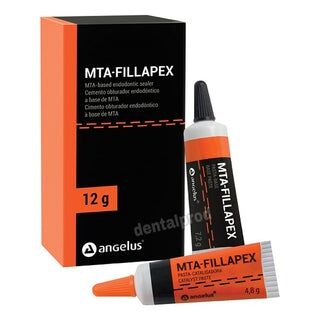 MTA Fillapex de Angelus - 12G